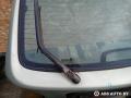 крышка багажника (дверь 3-5) Renault Megane 1 поколение 1998, хетчбэк 5 дв. - фото №5