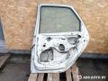 дверь задняя правая Renault Scenic 1 поколение 1998, минивэн - фото №9