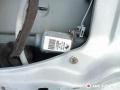 дверь задняя правая Renault Scenic 1 поколение 1998, минивэн - фото №14
