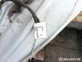 дверь задняя правая Renault Scenic 1 поколение 1998, минивэн - фото №15