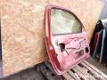 дверь передняя левая Opel Corsa C 2002 - фото №10