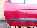 дверь передняя левая Renault Scenic 1 поколение 1998, минивэн - фото №7