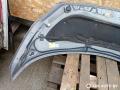 капот Renault Scenic 2 поколение [рестайлинг] 2006, 8200200193C - фото №6