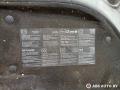 капот Renault Scenic 2 поколение [рестайлинг] 2006, 8200200193C - фото №9
