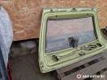 крышка багажника (дверь 3-5) Suzuki Swift 2 поколение [рестайлинг] 1998, хетчбэк 5 дв. - фото №6