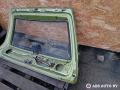 крышка багажника (дверь 3-5) Suzuki Swift 2 поколение [рестайлинг] 1998, хетчбэк 5 дв. - фото №7