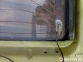 крышка багажника (дверь 3-5) Suzuki Swift 2 поколение [рестайлинг] 1998, хетчбэк 5 дв. - фото №8