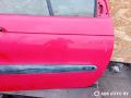 дверь передняя правая Renault Scenic 1 поколение 1998, минивэн - фото №6