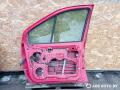 дверь передняя правая Renault Scenic 1 поколение 1998, минивэн - фото №7