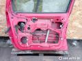 дверь передняя правая Renault Scenic 1 поколение 1998, минивэн - фото №9
