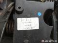 узел педальный (блок педалей) Peugeot Boxer 2 поколение 2010, 2.2 л., дизель, МКПП, микроавтобус, 1341020080, 3802501020 - фото №6