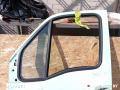 дверь передняя левая IVECO Daily 3 поколение 2001, 2.8 л., 8140.43B, дизель, МКПП, 35s11, микроавтобус - фото №2