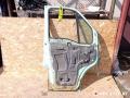 дверь передняя левая IVECO Daily 3 поколение 2001, 2.8 л., 8140.43B, дизель, МКПП, 35s11, микроавтобус - фото №7