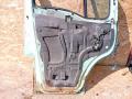 дверь передняя левая IVECO Daily 3 поколение 2001, 2.8 л., 8140.43B, дизель, МКПП, 35s11, микроавтобус - фото №9