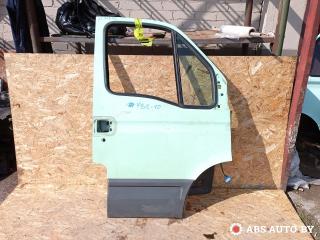 дверь передняя правая IVECO Daily 3 поколение 2001, 2.8 л., 8140.43B, дизель, МКПП, 35s11, микроавтобус