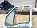 дверь передняя правая IVECO Daily 3 поколение 2001, 2.8 л., 8140.43B, дизель, МКПП, 35s11, микроавтобус - фото №9