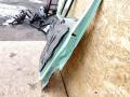 дверь передняя правая IVECO Daily 3 поколение 2001, 2.8 л., 8140.43B, дизель, МКПП, 35s11, микроавтобус - фото №12