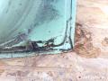 дверь передняя правая IVECO Daily 3 поколение 2001, 2.8 л., 8140.43B, дизель, МКПП, 35s11, микроавтобус - фото №14