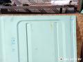 дверь сдвижная IVECO Daily 3 поколение 2001, 2.8 л., 8140.43B, дизель, МКПП, 35s11, микроавтобус - фото №5