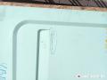 дверь сдвижная IVECO Daily 3 поколение 2001, 2.8 л., 8140.43B, дизель, МКПП, 35s11, микроавтобус - фото №6