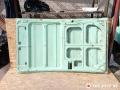 дверь сдвижная IVECO Daily 3 поколение 2001, 2.8 л., 8140.43B, дизель, МКПП, 35s11, микроавтобус - фото №12