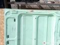 дверь сдвижная IVECO Daily 3 поколение 2001, 2.8 л., 8140.43B, дизель, МКПП, 35s11, микроавтобус - фото №13