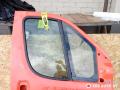 дверь передняя правая Peugeot Boxer 2 поколение 2010, 2.2 л., дизель, МКПП, микроавтобус - фото №2