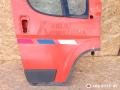 дверь передняя правая Peugeot Boxer 2 поколение 2010, 2.2 л., дизель, МКПП, микроавтобус - фото №5
