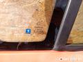 дверь передняя левая Peugeot Boxer 2 поколение 2010, 2.2 л., дизель, МКПП, микроавтобус - фото №4