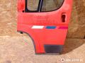 дверь передняя левая Peugeot Boxer 2 поколение 2010, 2.2 л., дизель, МКПП, микроавтобус - фото №5