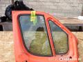 дверь передняя левая Peugeot Boxer 2 поколение 2010, 2.2 л., дизель, МКПП, микроавтобус - фото №10
