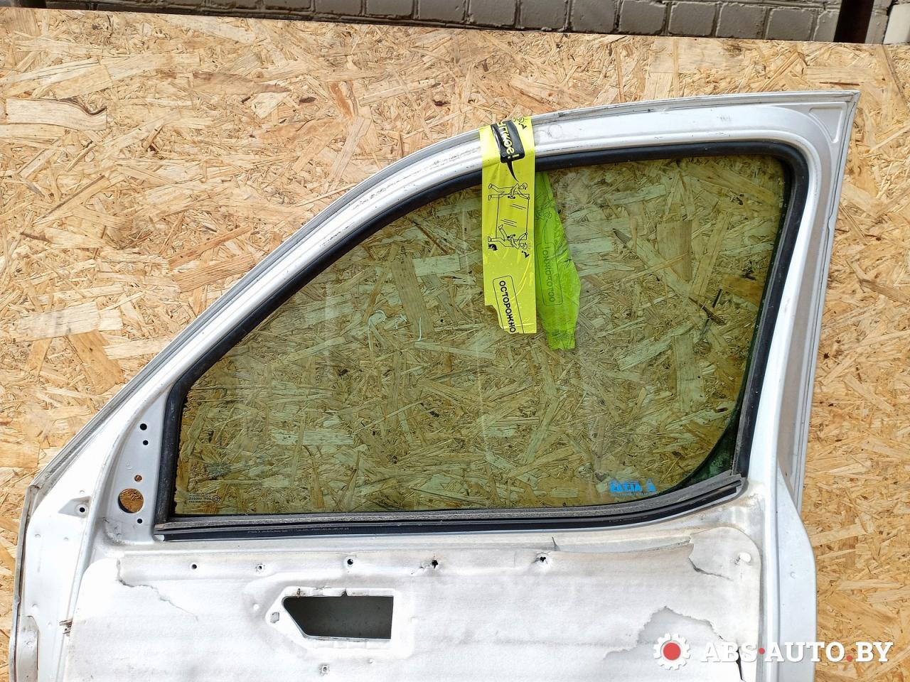 Дверь передняя правая Peugeot Partner 2 (B9) купить в Беларуси