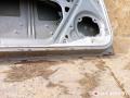 дверь передняя левая Citroen Berlingo 1 поколение (M59) [рестайлинг] 2006, 2.0 л., дизель, МКПП, фургон - фото №16