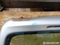 крышка багажника (дверь 3-5) Citroen Berlingo 1 поколение (M59) [рестайлинг] 2004, 2.0 л., дизель, МКПП - фото №3