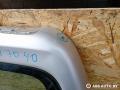 крышка багажника (дверь 3-5) Citroen Berlingo 1 поколение (M59) [рестайлинг] 2004, 2.0 л., дизель, МКПП - фото №6