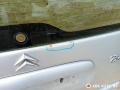 крышка багажника (дверь 3-5) Citroen Berlingo 1 поколение (M59) [рестайлинг] 2004, 2.0 л., дизель, МКПП - фото №9