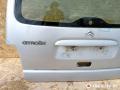 крышка багажника (дверь 3-5) Citroen Berlingo 1 поколение (M59) [рестайлинг] 2004, 2.0 л., дизель, МКПП - фото №10