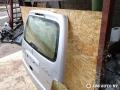 крышка багажника (дверь 3-5) Citroen Berlingo 1 поколение (M59) [рестайлинг] 2004, 2.0 л., дизель, МКПП - фото №13