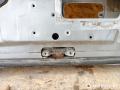 крышка багажника (дверь 3-5) Citroen Berlingo 1 поколение (M59) [рестайлинг] 2004, 2.0 л., дизель, МКПП - фото №23