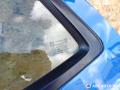 дверь задняя левая Opel Mokka 1 поколение 2015, 1.6 л., B 16 XER, бензин, МКПП - фото №4