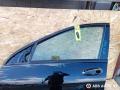 дверь передняя левая Mercedes-Benz R-Класс W251 [рестайлинг] 2008, 3.0 л., дизель, АКПП, минивэн - фото №2