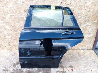 дверь задняя левая Mercedes-Benz R-Класс W251 [рестайлинг] 2008, 3.0 л., дизель, АКПП, минивэн