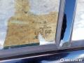 дверь задняя левая Mercedes-Benz R-Класс W251 [рестайлинг] 2008, 3.0 л., дизель, АКПП, минивэн - фото №3