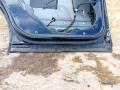 дверь задняя левая Mercedes-Benz R-Класс W251 [рестайлинг] 2008, 3.0 л., дизель, АКПП, минивэн - фото №13