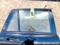 дверь задняя правая Mercedes-Benz R-Класс W251 [рестайлинг] 2008, 3.0 л., дизель, АКПП, минивэн - фото №2