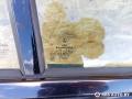 дверь задняя правая Mercedes-Benz R-Класс W251 [рестайлинг] 2008, 3.0 л., дизель, АКПП, минивэн - фото №4