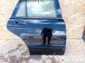 дверь задняя правая Mercedes-Benz R-Класс W251 [рестайлинг] 2008, 3.0 л., дизель, АКПП, минивэн - фото №6