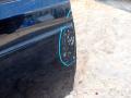дверь задняя правая Mercedes-Benz R-Класс W251 [рестайлинг] 2008, 3.0 л., дизель, АКПП, минивэн - фото №8