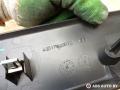 обшивка крышки багажника Mercedes-Benz R-Класс W251 [рестайлинг] 2008, 3.0 л., дизель, АКПП, минивэн, A2517400070 - фото №5