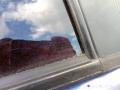 дверь задняя правая Citroen C3 1 поколение 2006, 1.6 л., бензин, АКПП, хетчбэк 5 дв. - фото №3